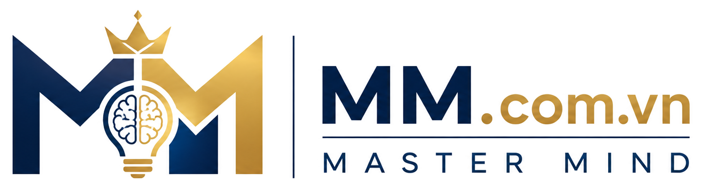 MM.com.vn – Master Mind